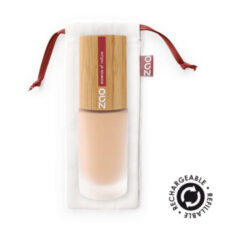 کرم پودر  زاو مدل تقویتی و ترمیمی شماره 713