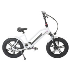 دوچرخه کوهستان نگین مدل mn350 سایز طوقه 20 اینچ
