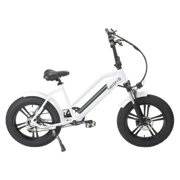 دوچرخه کوهستان نگین مدل mn350 سایز طوقه 20 اینچ