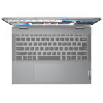 لپ تاپ 14 اینچی لنوو مدل IdeaPad 5 2-in-1 14IRH9-i5 13420H-16GB LPDDR5x-256GB SSD-IPS-Touch-Backlit-Pen - کاستوم شده