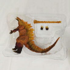 اکشن فیگور مدل گودزیلا سری Godzilla King of Monster