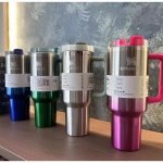 تراول ماگ مدل Tumbler Limited گنجایش 1.18 لیتر