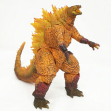 اکشن فیگور مدل گودزیلا سری Godzilla King of Monster