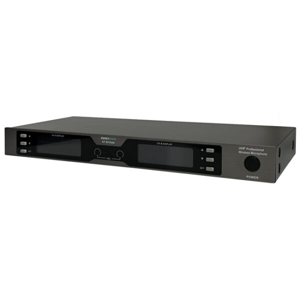 میکروفون بی سیم ای ای پی پرو مدل M700BB