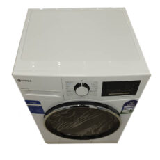 ماشین لباسشویی 8 کیلوگرم اتوماتیک اسنوا مدل SWM-A81W