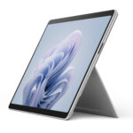 تبلت 13 اینچی مایکروسافت مدل Surface Pro 10-Core Ultra 7 165U ظرفیت 256 گیگابایت و رم 16 گیگابایت به همراه کیبورد Surface Pro Copilot و قلم Slim Pen 2