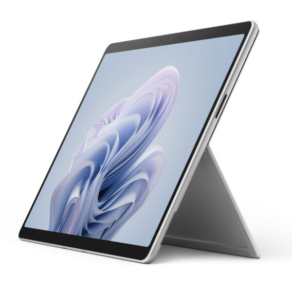 تبلت 13 اینچی مایکروسافت مدل Surface Pro 10-Core Ultra 7 165U ظرفیت 256 گیگابایت و رم 16 گیگابایت به همراه کیبورد Surface Pro Copilot و قلم Slim Pen 2