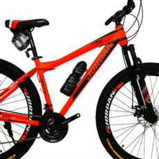 دوچرخه کوهستان جردن مدل DELTA کد A200 سایز طوقه 29 اینچ