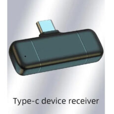 میکروفن یقه ای مدل  K13 Dual