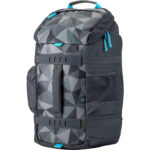 کوله پشتی لپ تاپ اچ‌ پی مدل HP ODYSSEY BACKPACK GREY مناسب برای لپ تاپ 14.1 تا 15.6 اینچی