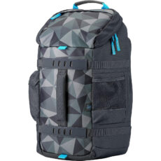 کوله پشتی لپ تاپ اچ‌ پی مدل HP ODYSSEY BACKPACK GREY  مناسب برای لپ تاپ 14.1 تا 15.6 اینچی
