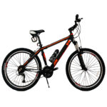 دوچرخه کوهستان ویوا مدل ELEMENT کد 702 سایز طوقه 27.5 اینچ