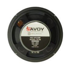 میدرنج پشت خودرو ساووی مدل SV-88B سایز 8 اینچ بسته 2 عددی