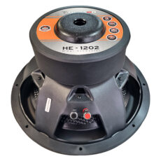 ساب ووفر خودرو هکتور مدل 1202