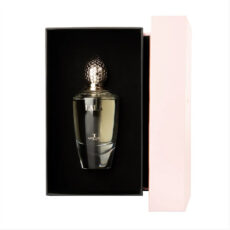 ادوپرفیوم زنانه لاوتایم مدل لارا با رایحه معتدل حجم 100 میلی‌لیتر