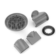 سشوار مدل سوپرسونیک کد Acoustig Deenoise