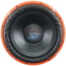 ساب ووفر خودرو مدل SKU-15D2