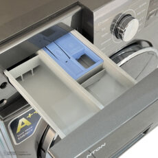 ماشین لباسشویی بلانتون مدل WM8405IN ظرفیت 8 کیلوگرم