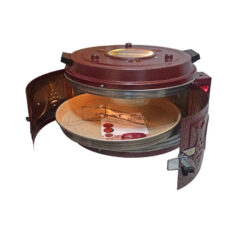 فر برقی تات مدل L40