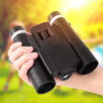 دوربین فیلم برداری مدل Binoculars 2.7K Digital