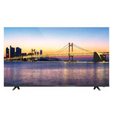 تلویزیون ال ای دی هوشمند دوو مدل DSL-55MS3000U سایز 55 اینچ