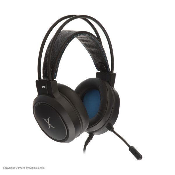 هدست مخصوص بازی فاکس ری مدل FXR-SAU-30