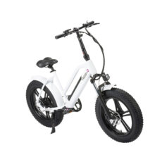 دوچرخه کوهستان نگین مدل mn350 سایز طوقه 20 اینچ