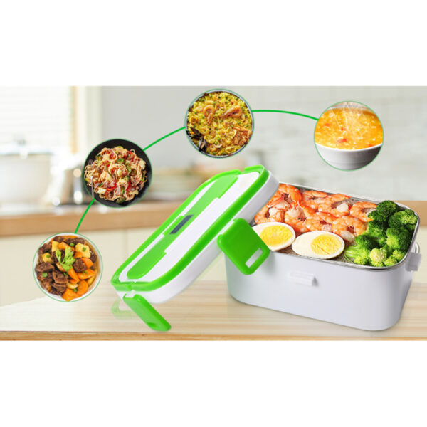 ظرف غذای برقی مدل DFH-C25