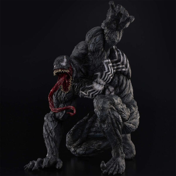 فیگور مدل venom