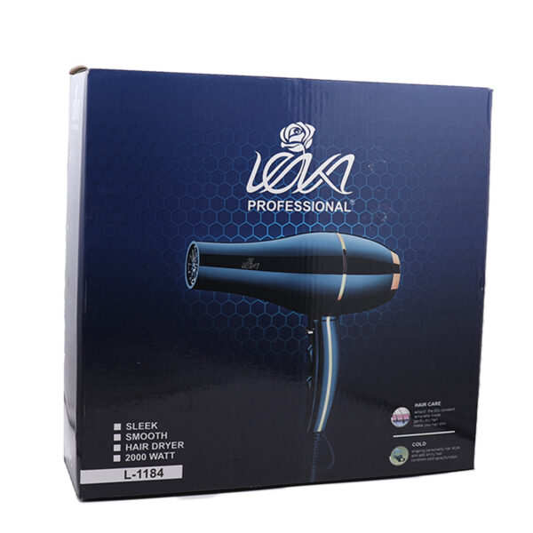 سشوار حرفه ای لنکا مدل LN1184