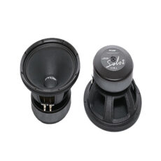 میدرنج خودرو پراید مدل solo8 مجموعه دو عددی