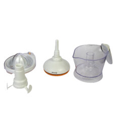 آب مرکبات گیر فیلیپس مدل HR2752