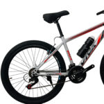 دوچرخه کوهستان مدل SPORT سایز طوقه 26 اینچ