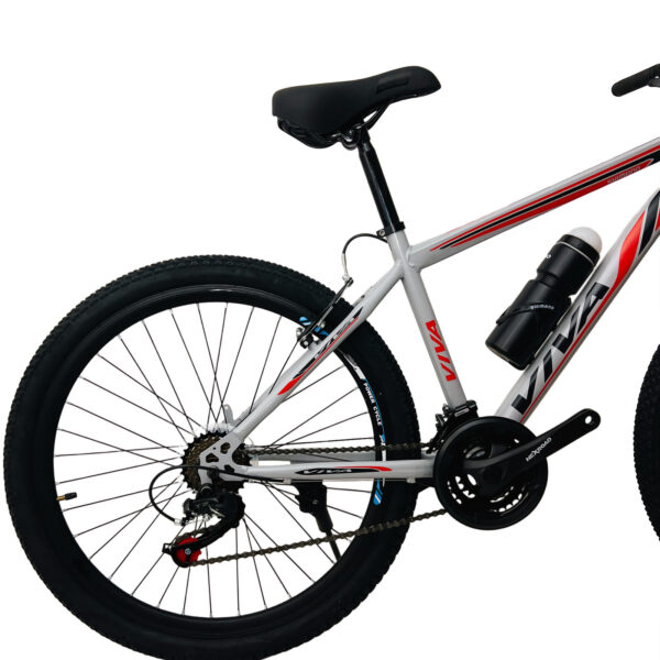 دوچرخه کوهستان مدل SPORT سایز طوقه 26 اینچ