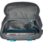 کوله پشتی لپ تاپ اچ‌ پی مدل HP ODYSSEY BACKPACK GREY مناسب برای لپ تاپ 14.1 تا 15.6 اینچی