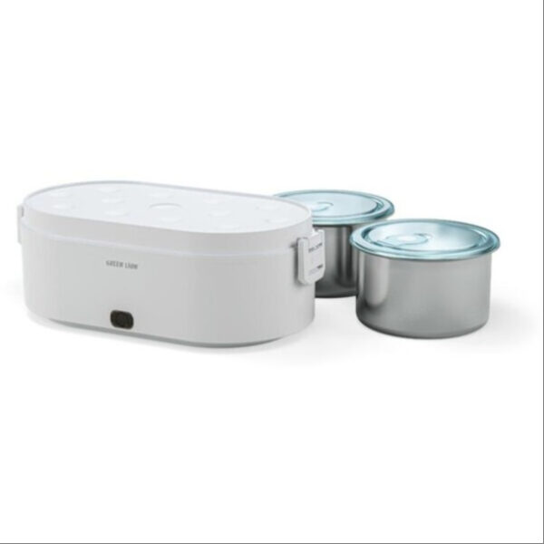 ظرف غذای برقی گرین لاین کد GLB-10