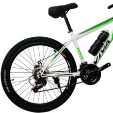 دوچرخه کوهستان مدل ویوا SPORT کد دیسکی سایز طوقه 26 اینچ