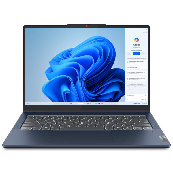 لپ تاپ 14 اینچی لنوو مدل IdeaPad 5 2-in-1 14IRH9-i5 13420H-16GB LPDDR5x-256GB SSD-IPS-Touch-Backlit-Pen - کاستوم شده