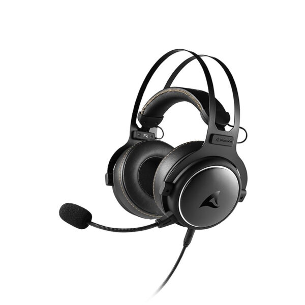 هدفون مخصوص بازی شارکوون مدل Skiller sgh50