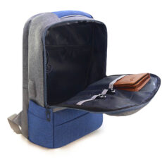 کوله پشتی لپ تاپ مدل 4512 مناسب برای لپ تاپ 14.1 تا 15.6 اینچی