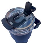 ماگ سفری مدل TRVl-001 گنجایش 0.599 لیتر