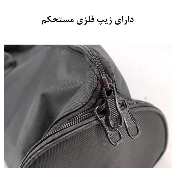 کیف سه پایه نور پردازی زومی مدل Carrying Case