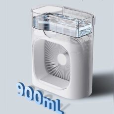 پنکه رومیزی لایدستو مدل XD-ZMLFS02