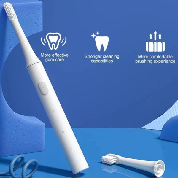 مسواک برقی میجیا مدل T100-MES603