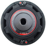 ساب ووفر خودرو ال اس آدیو مدل LS-12EW-D4