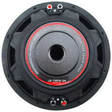 ساب ووفر خودرو ال اس آدیو مدل LS-12EW-D4