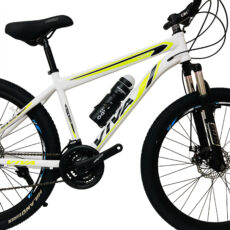 دوچرخه کوهستان مدل ویوا SPORT کد دیسکی سایز طوقه 26 اینچ