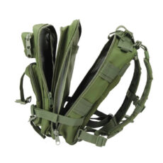 کوله پشتی سفری مدل تاکتیکال T30