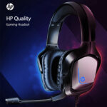 هدست مخصوص بازی اچ‌ پی مدل H220GS
