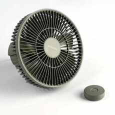 پنکه شارژی پرودو مدل PD-LSCMF